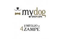 Mydogshop&spa Di Vitale Giuseppe (Avellino) logo