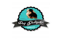 Dog Delight Di Pignatelli Barbara (Novi Ligure) logo