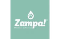 Zampa Dog Wash (Bientina) logo