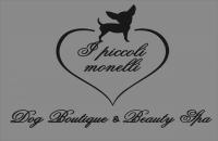 I Piccoli Monelli Di Antonella Derosas (Savona) logo