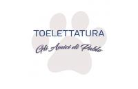 Toelettatura Gli Amici di Pablo (Marano di Napoli) logo