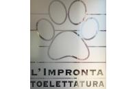 L’impronta Toelettatura (Venegono Superiore) logo