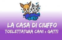 La Casa Di Ciuffo Di Milena Tognon (Como) logo