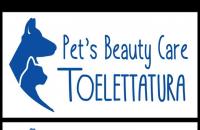 Toelettatura Pet’s Beauty Care A Sarche  (Sarche) logo