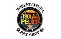Isola Dei Pelosi (Barletta) logo