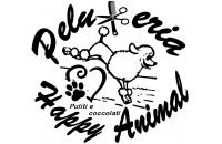 Pelukeria Happy Animal By Gabel (Soragna) logo