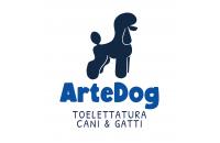 Artedog Toelettatura (Savigliano) logo