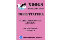 XDogs di Arianna Davi’ (Bologna) logo
