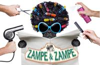 Zampe&zampe Di Gullotta Lucia Stefania (Nichelino) logo