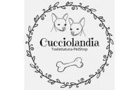 Cucciolandia Toelettatura (Fornacette) logo