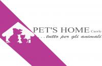 Pet’s Home Caorle Di Scarpa Rossella (Caorle) logo