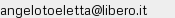 Indirizzo email