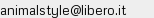 Indirizzo email