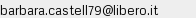 Indirizzo email