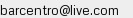 Indirizzo email