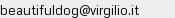Indirizzo email