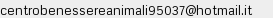 Indirizzo email
