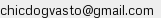 Indirizzo email