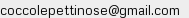 Indirizzo email