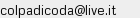 Indirizzo email