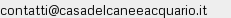 Indirizzo email
