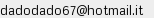Indirizzo email