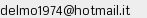 Indirizzo email