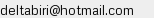 Indirizzo email