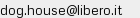 Indirizzo email