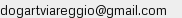 Indirizzo email