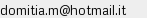 Indirizzo email