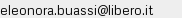 Indirizzo email
