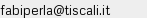 Indirizzo email