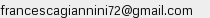 Indirizzo email