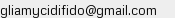 Indirizzo email