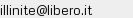 Indirizzo email