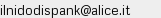 Indirizzo email