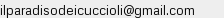 Indirizzo email