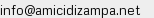 Indirizzo email