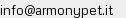 Indirizzo email