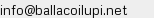 Indirizzo email