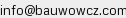 Indirizzo email
