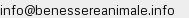 Indirizzo email