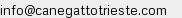 Indirizzo email