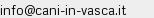 Indirizzo email