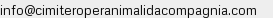 Indirizzo email
