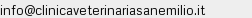 Indirizzo email