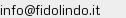 Indirizzo email