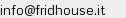 Indirizzo email