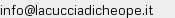 Indirizzo email